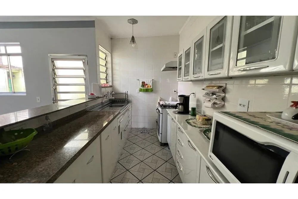 Casa de Condomínio, 4 quartos - Foto 7