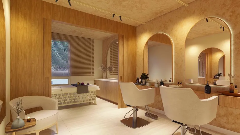 Apartamento, 3 quartos, 170 m² - Foto 2