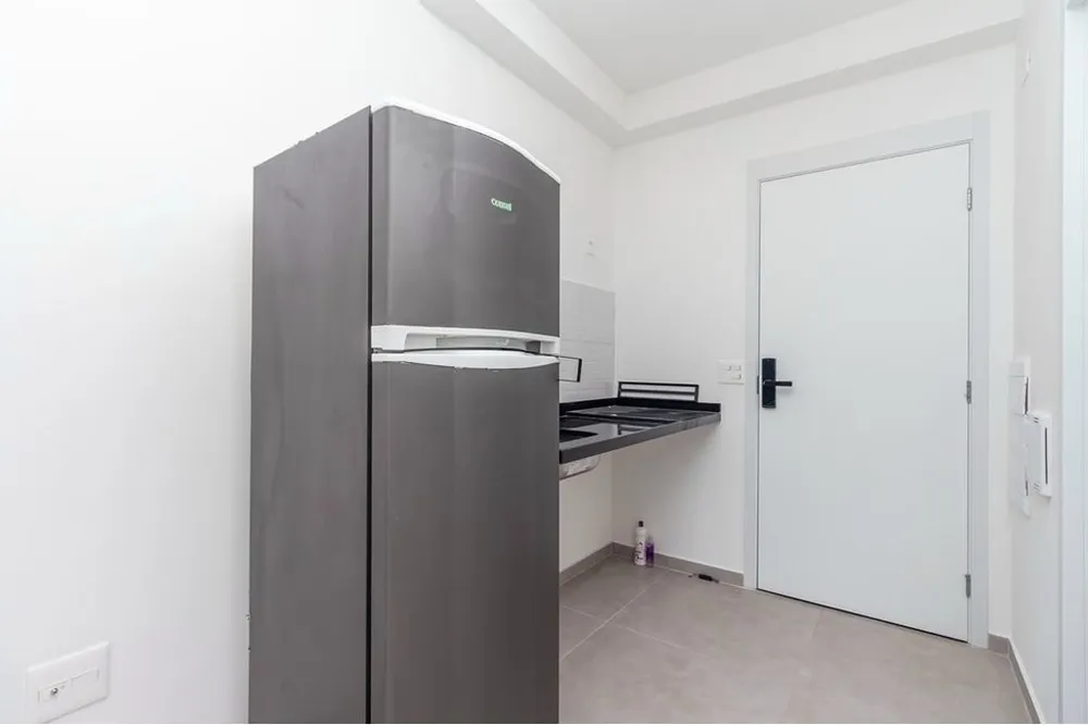 Kitnet-Studio, 21 m² - Foto 8