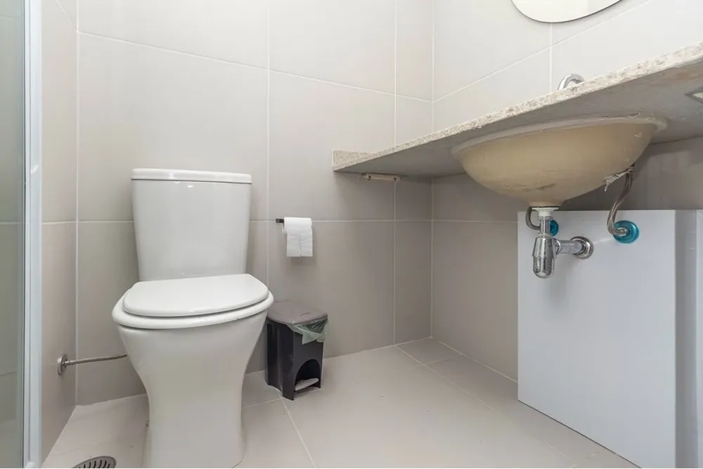 Kitnet-Studio, 21 m² - Foto 3