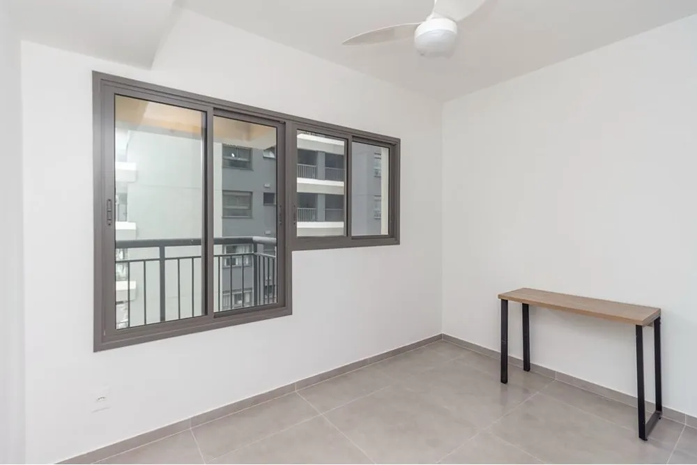 Kitnet-Studio, 21 m² - Foto 1