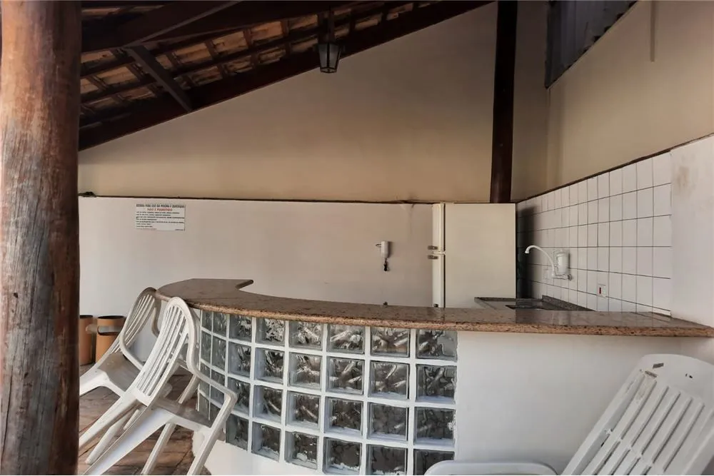 Apartamento, 1 quarto, 36 m² - Foto 6