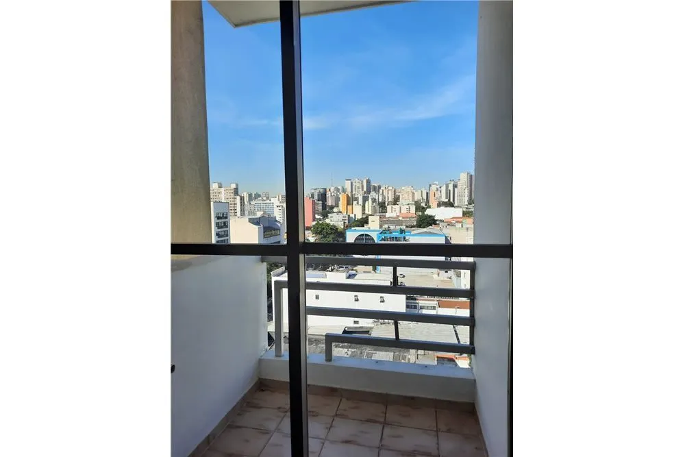 Apartamento, 1 quarto, 36 m² - Foto 5
