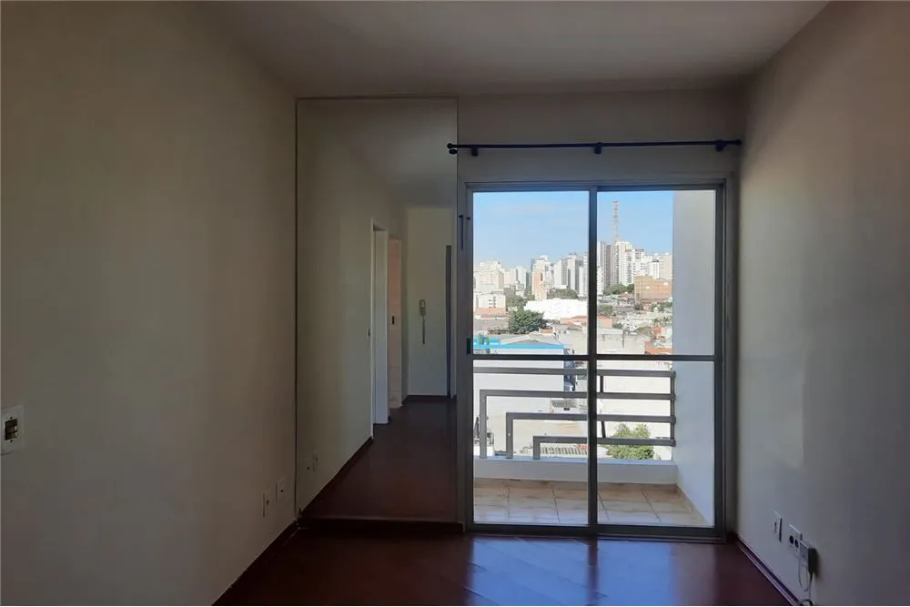 Apartamento, 1 quarto, 36 m² - Foto 8