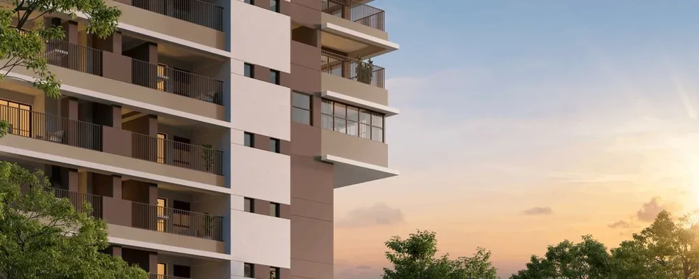 Apartamento, 3 quartos, 144 m² - Foto 1