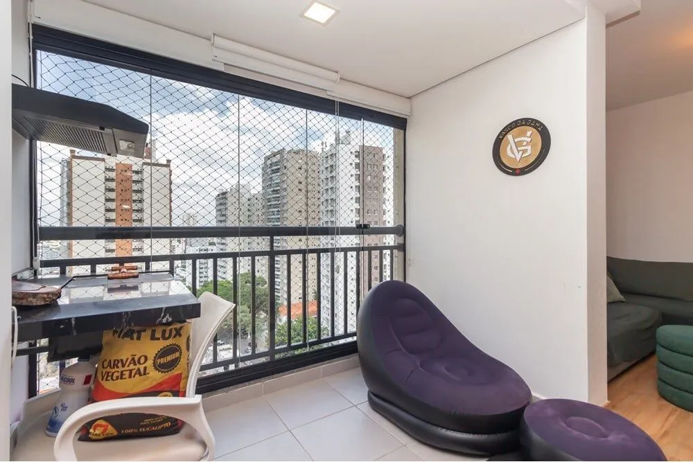 Apartamento, 3 quartos, 77 m² - Foto 9