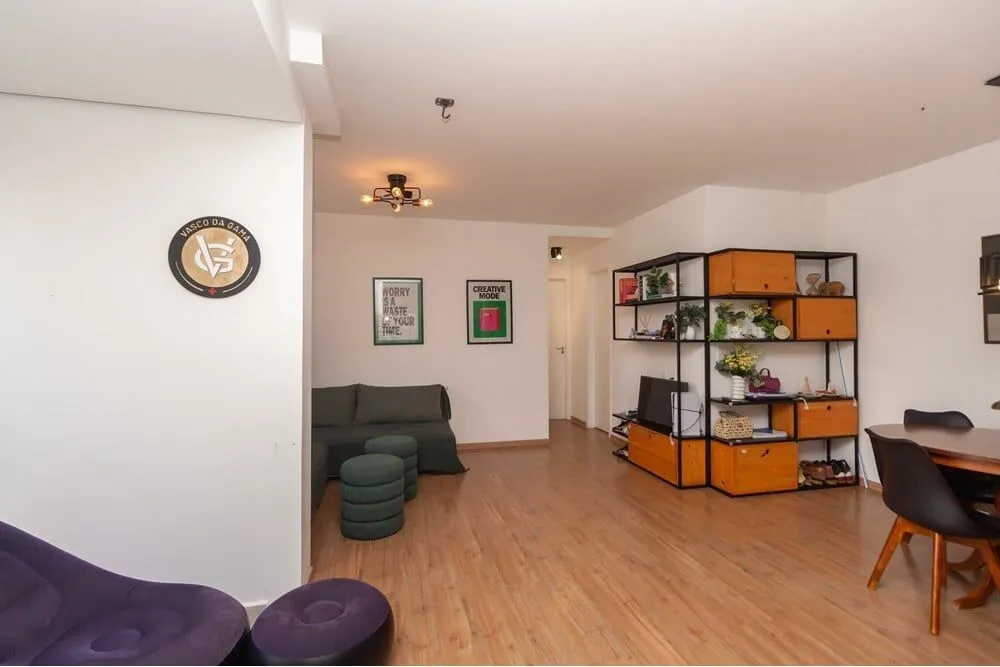 Apartamento, 3 quartos, 77 m² - Foto 7