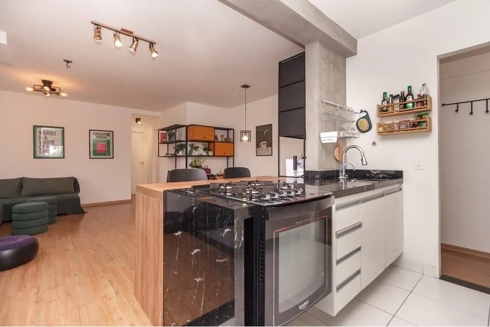 Apartamento, 3 quartos, 77 m² - Foto 11