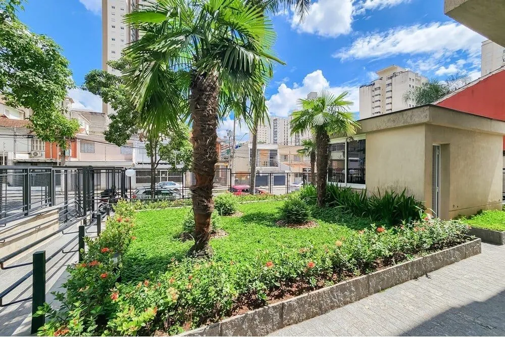 Apartamento, 3 quartos, 77 m² - Foto 4