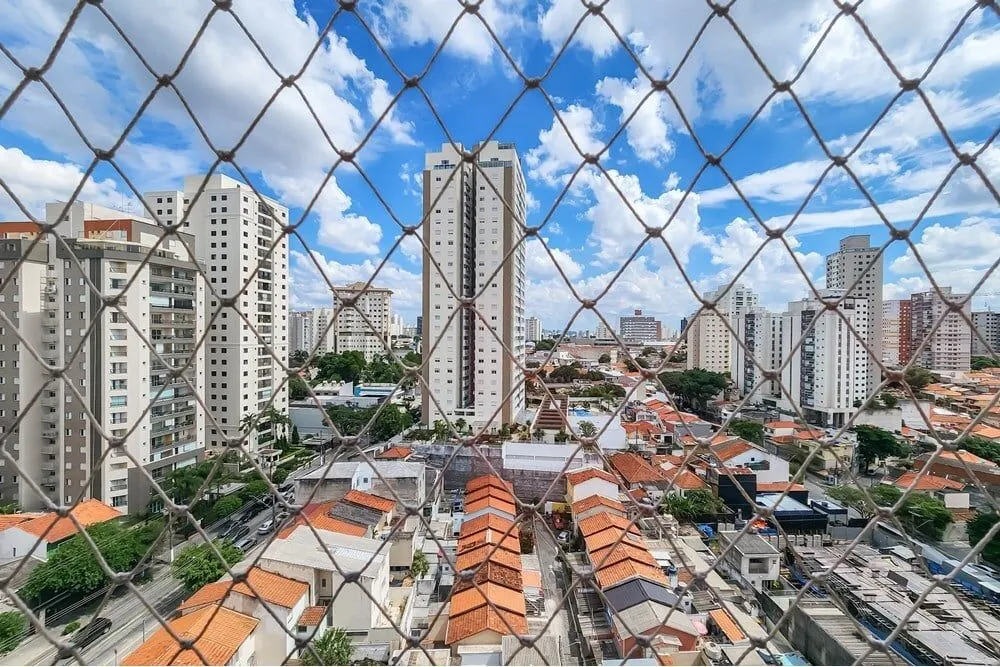 Apartamento, 3 quartos, 77 m² - Foto 2