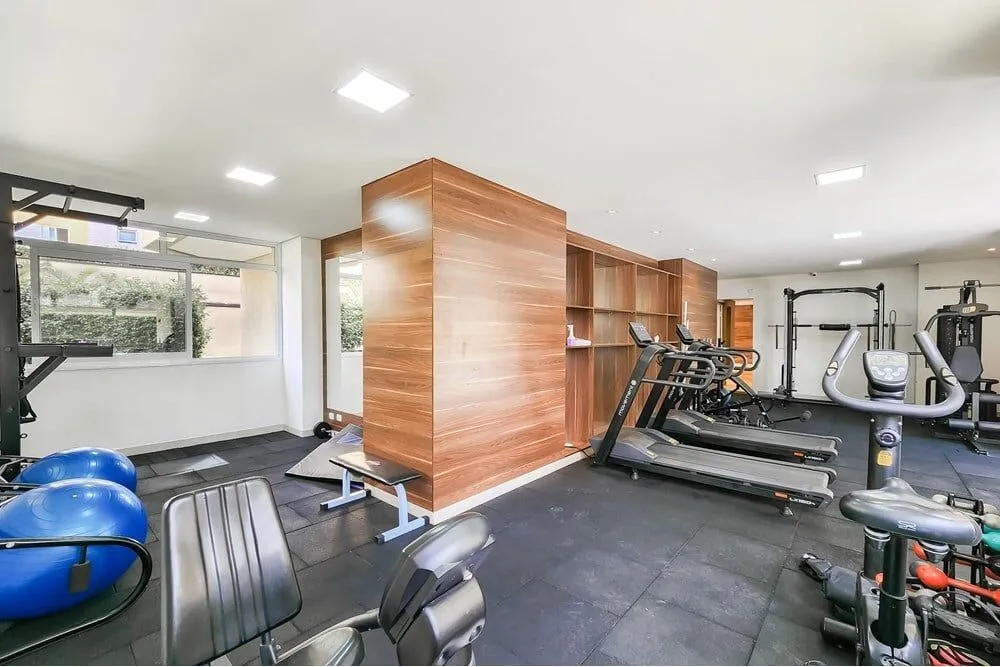 Apartamento, 3 quartos, 77 m² - Foto 4