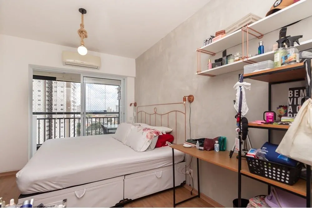 Apartamento, 3 quartos, 77 m² - Foto 2