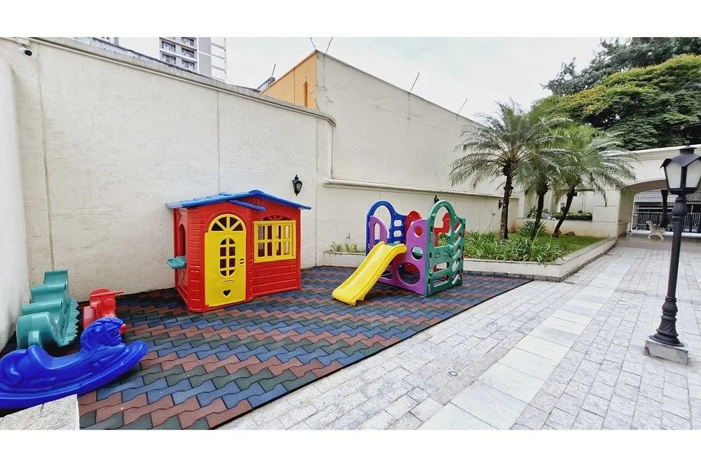 Apartamento, 3 quartos, 100 m² - Foto 4
