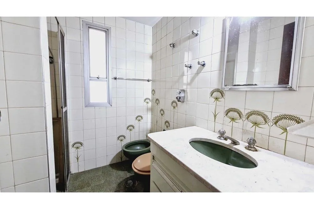 Apartamento, 3 quartos, 100 m² - Foto 1
