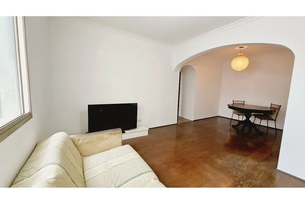 Apartamento, 3 quartos, 100 m² - Foto 3
