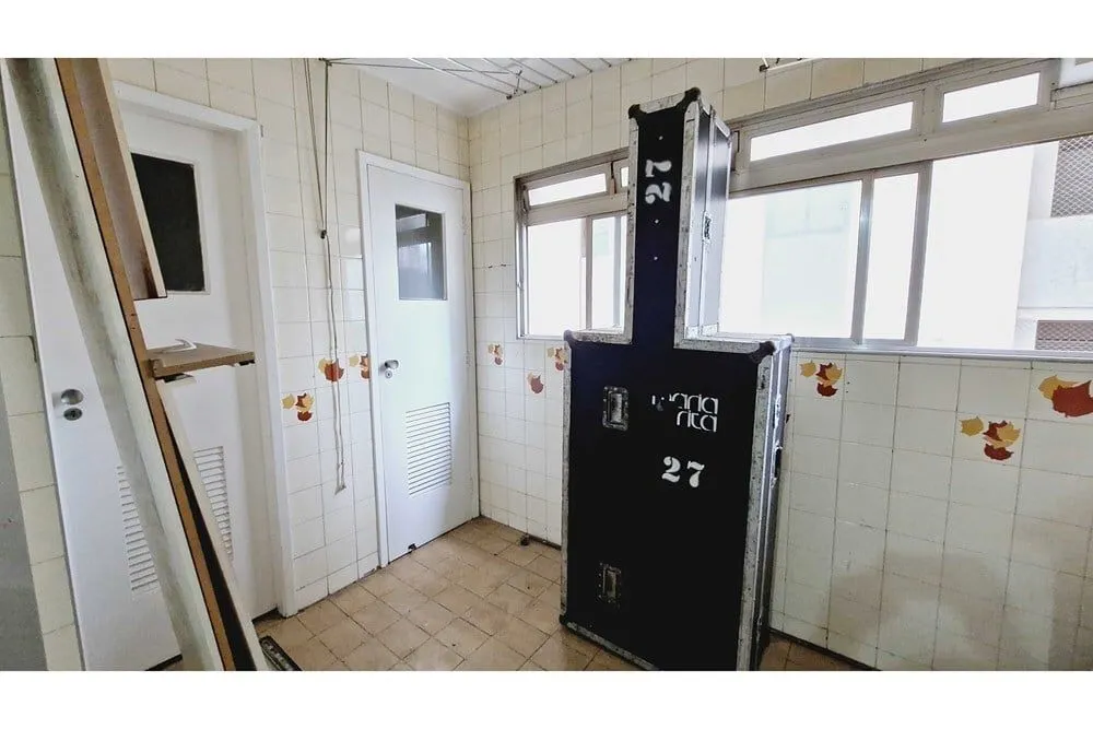 Apartamento, 3 quartos, 100 m² - Foto 6