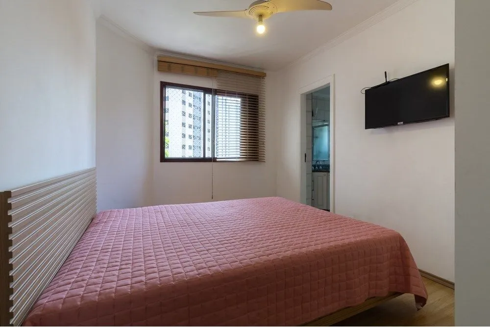 Apartamento, 3 quartos, 94 m² - Foto 8