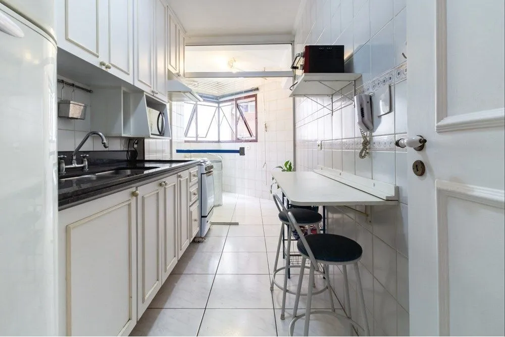 Apartamento, 3 quartos, 94 m² - Foto 2
