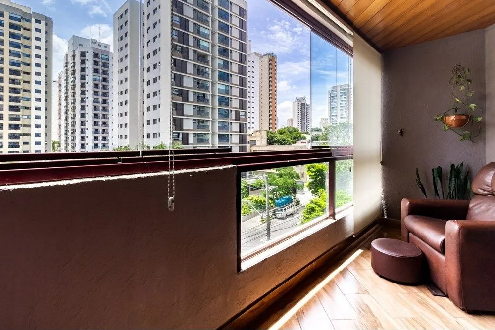 Apartamento, 3 quartos, 94 m² - Foto 2