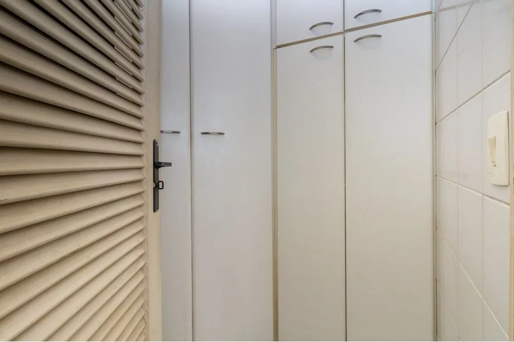 Apartamento, 3 quartos, 94 m² - Foto 4
