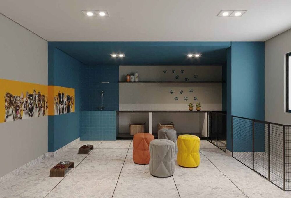 Apartamento, 2 quartos, 78 m² - Foto 8