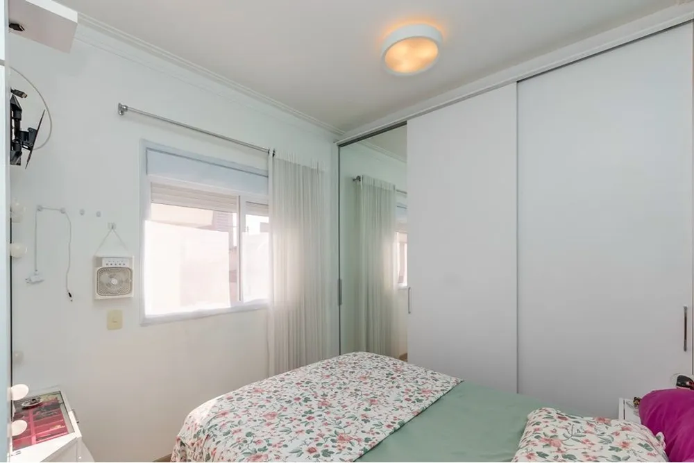 Apartamento, 2 quartos, 47 m² - Foto 6