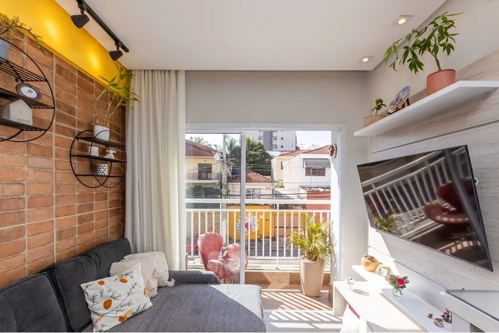 Apartamento, 2 quartos, 47 m² - Foto 11