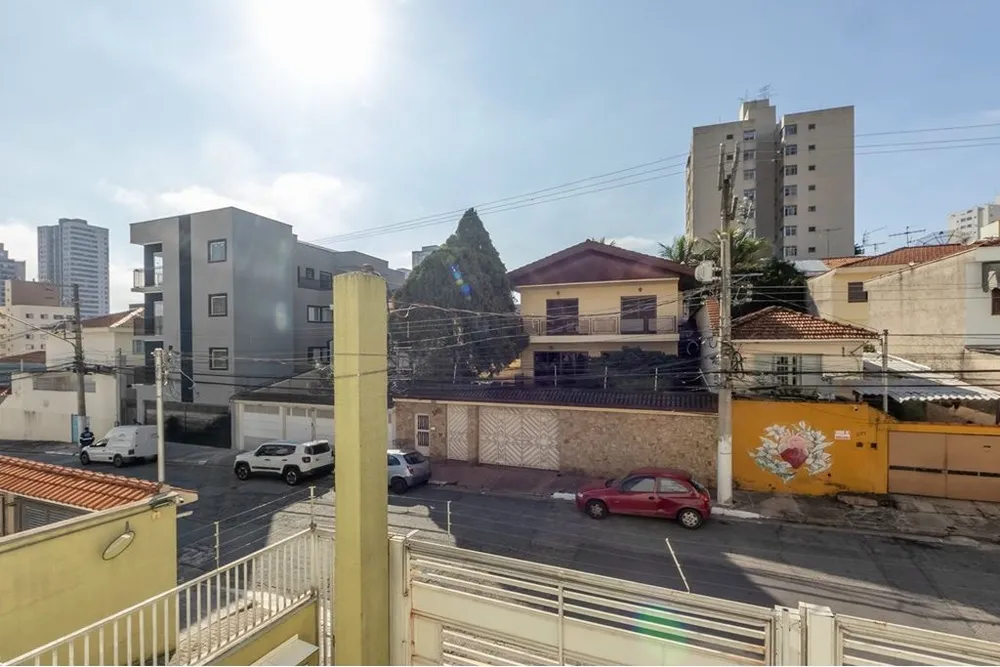 Apartamento, 2 quartos, 47 m² - Foto 2