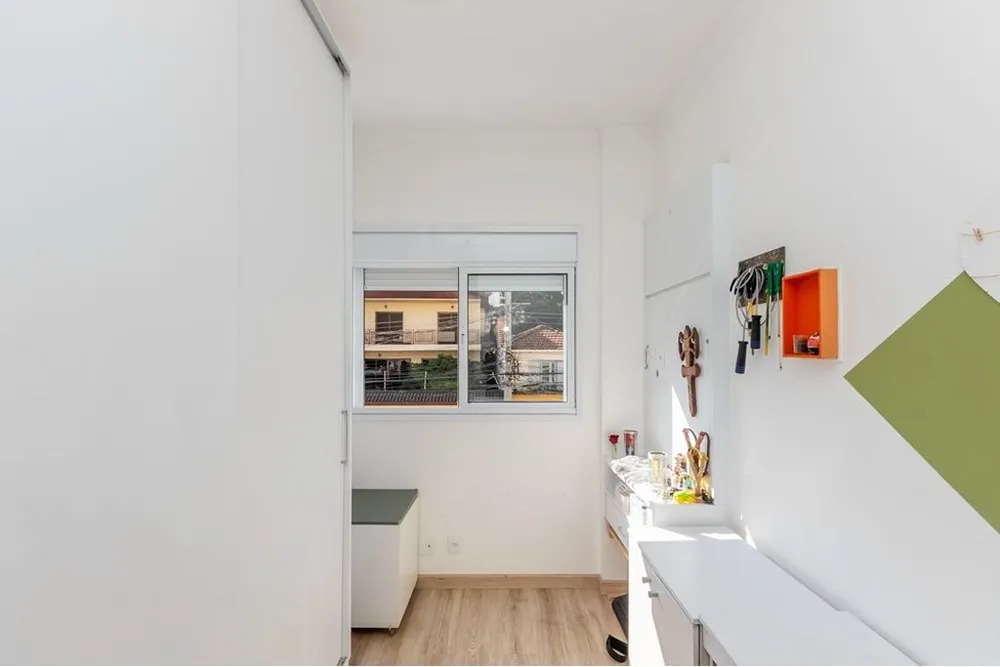 Apartamento, 2 quartos, 47 m² - Foto 5