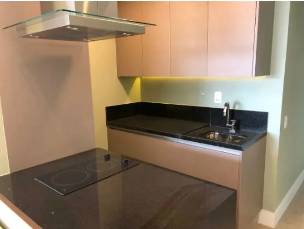 Apartamento, 1 quarto, 43 m² - Foto 5