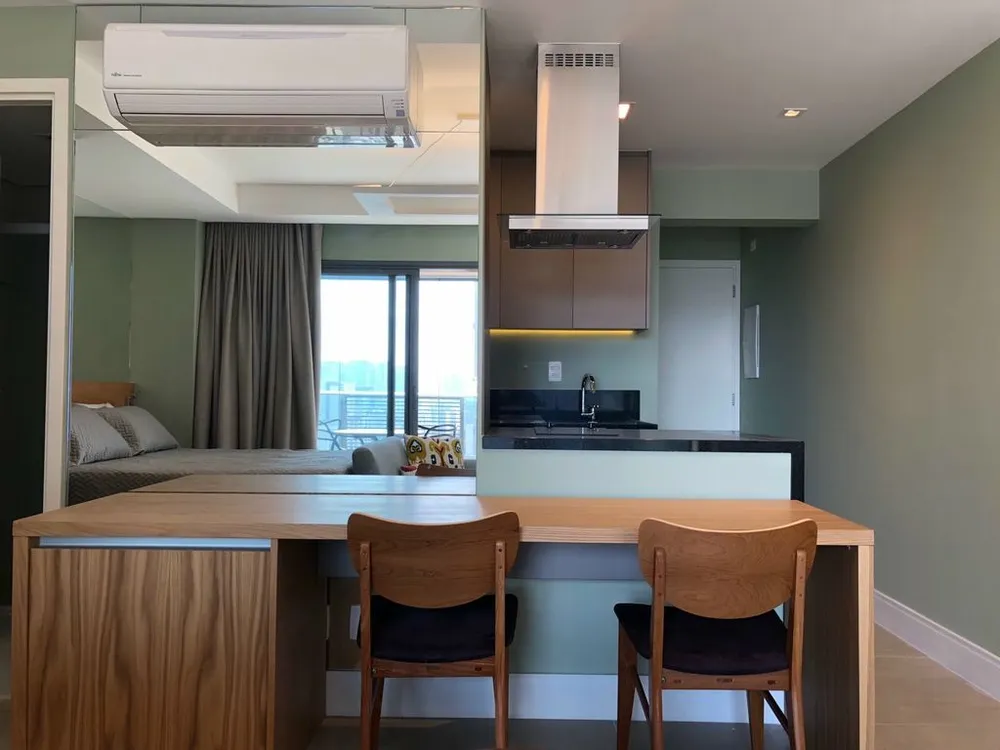 Apartamento, 1 quarto, 43 m² - Foto 6