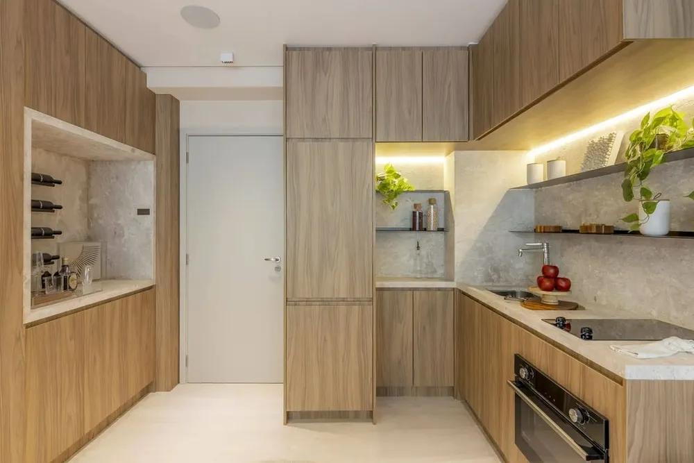 Kitnet-Studio, 23 m² - Foto 5