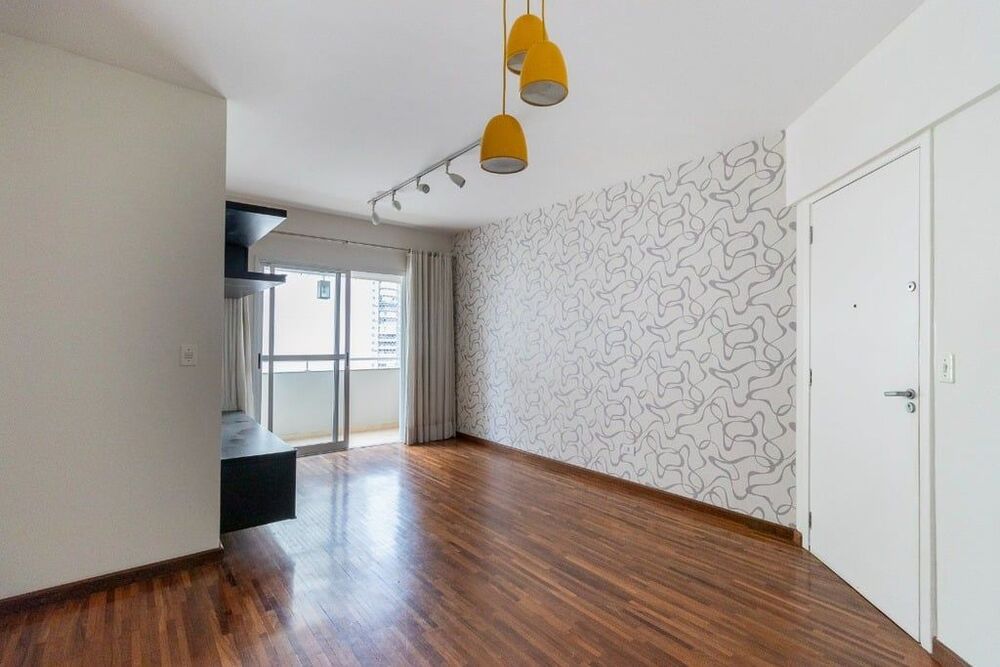 Apartamento, 3 quartos, 86 m² - Foto 1