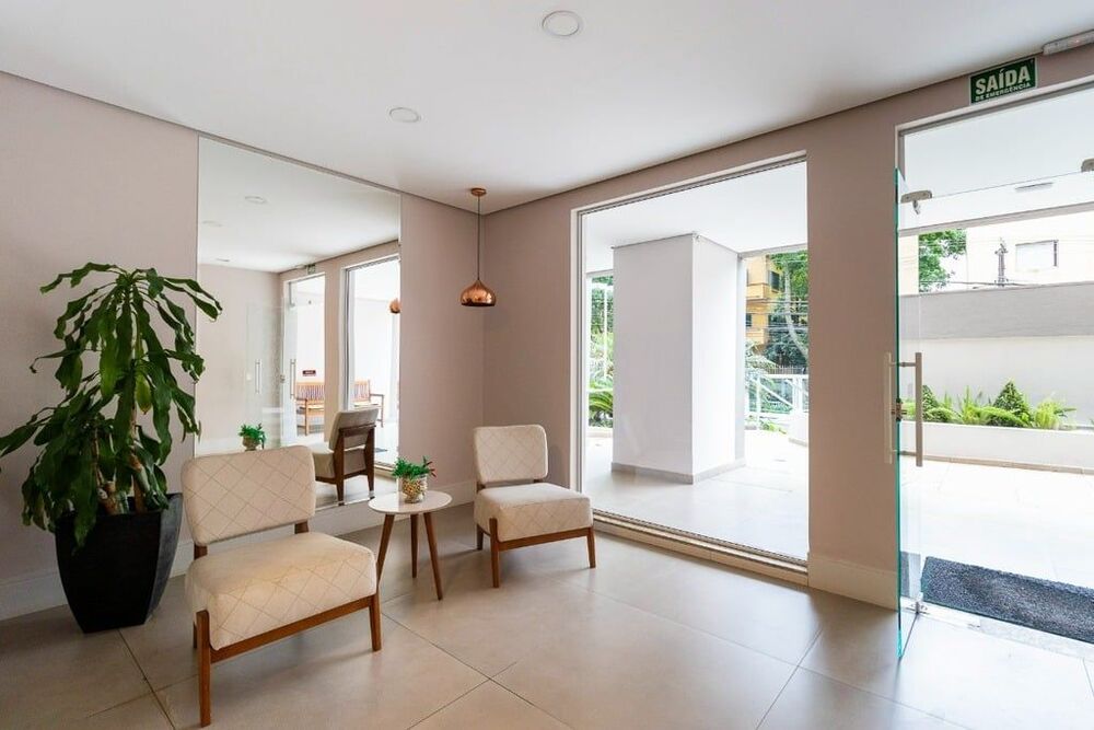 Apartamento, 3 quartos, 86 m² - Foto 11