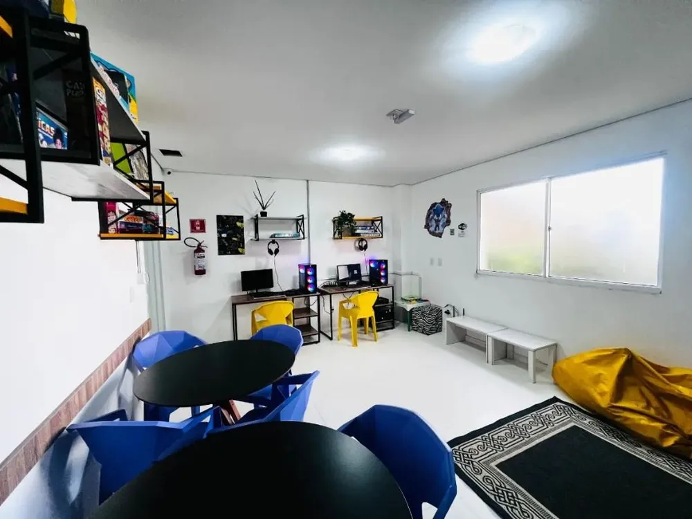 Apartamento, 2 quartos, 44 m² - Foto 2