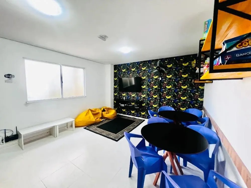 Apartamento, 2 quartos, 44 m² - Foto 7