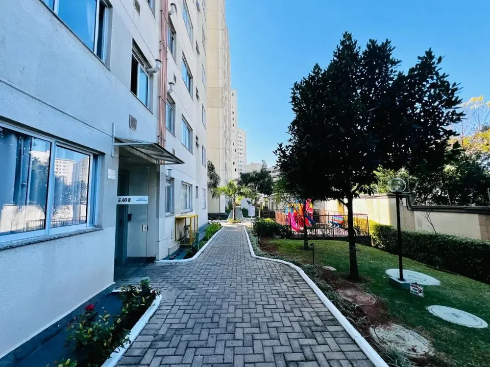 Apartamento, 2 quartos, 44 m² - Foto 10