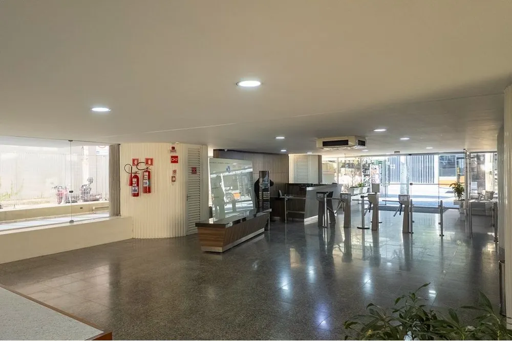 Sala-Conjunto, 196 m² - Foto 8