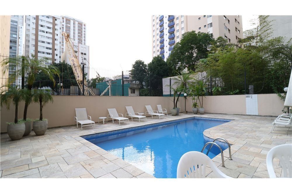 Apartamento, 3 quartos, 141 m² - Foto 4