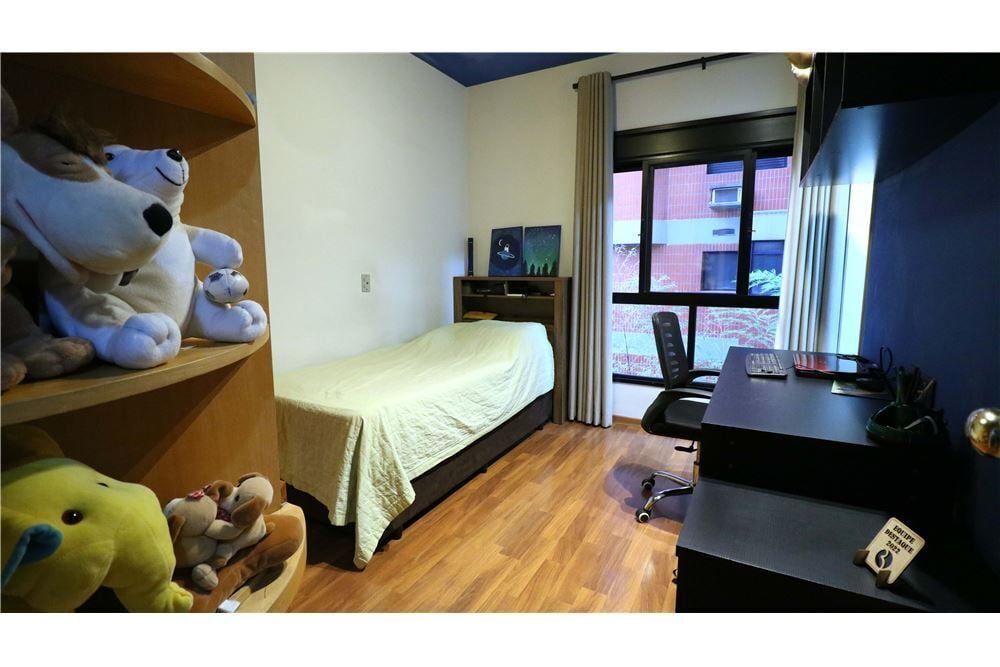 Apartamento, 3 quartos, 141 m² - Foto 2