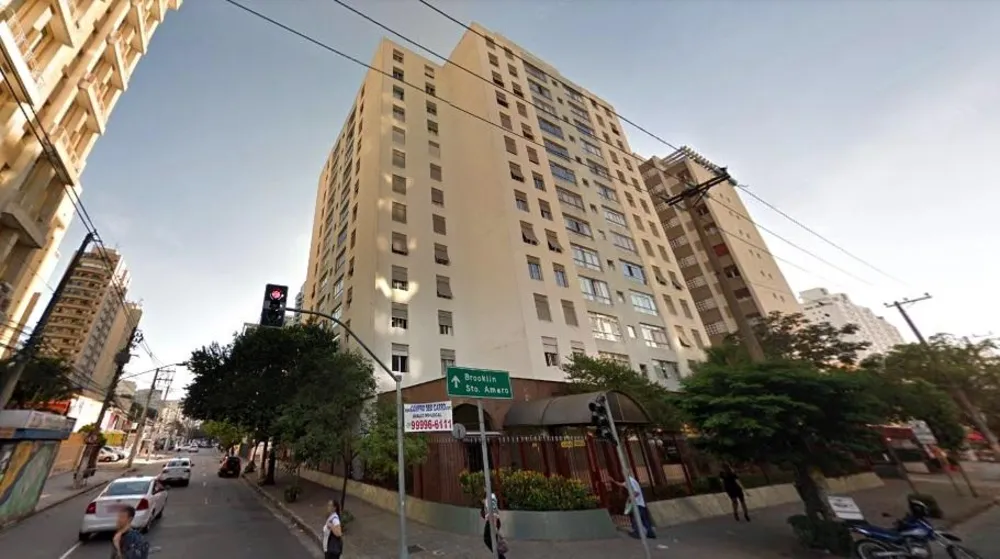 Apartamento, 3 quartos, 94 m² - Foto 1