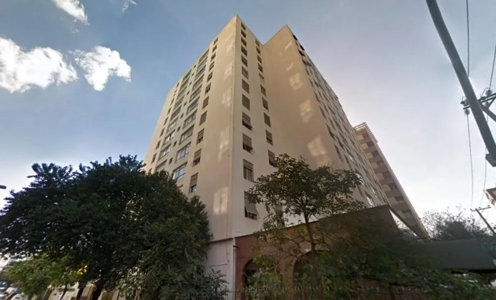 Apartamento, 3 quartos, 94 m² - Foto 1