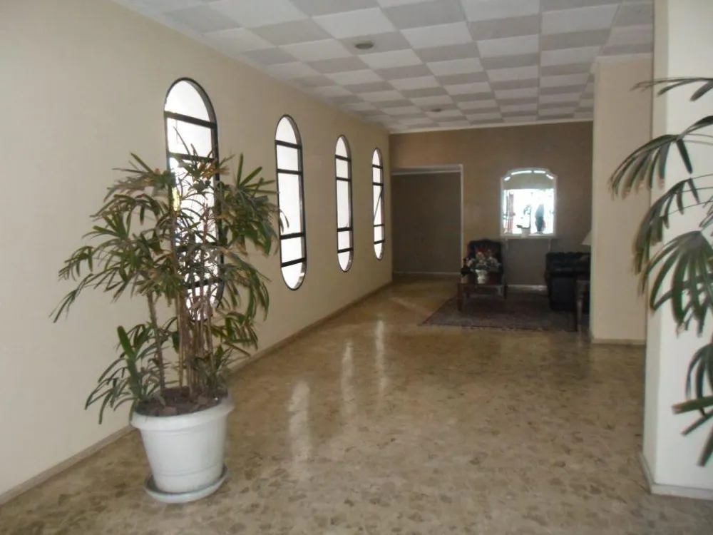 Apartamento, 3 quartos, 94 m² - Foto 3