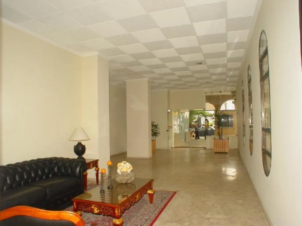 Apartamento, 3 quartos, 94 m² - Foto 2