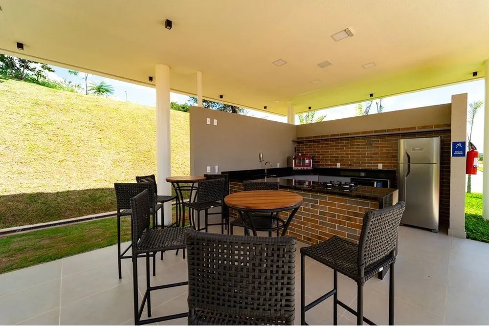 Casa de Condomínio, 4 quartos - Foto 6