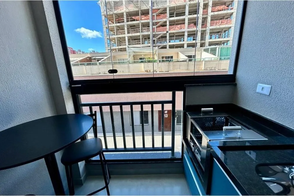 Apartamento, 1 quarto, 30 m² - Foto 6