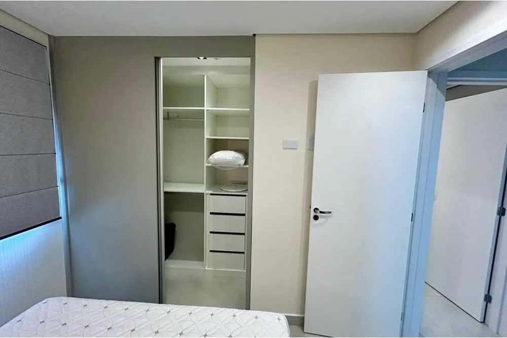 Apartamento, 1 quarto, 30 m² - Foto 4