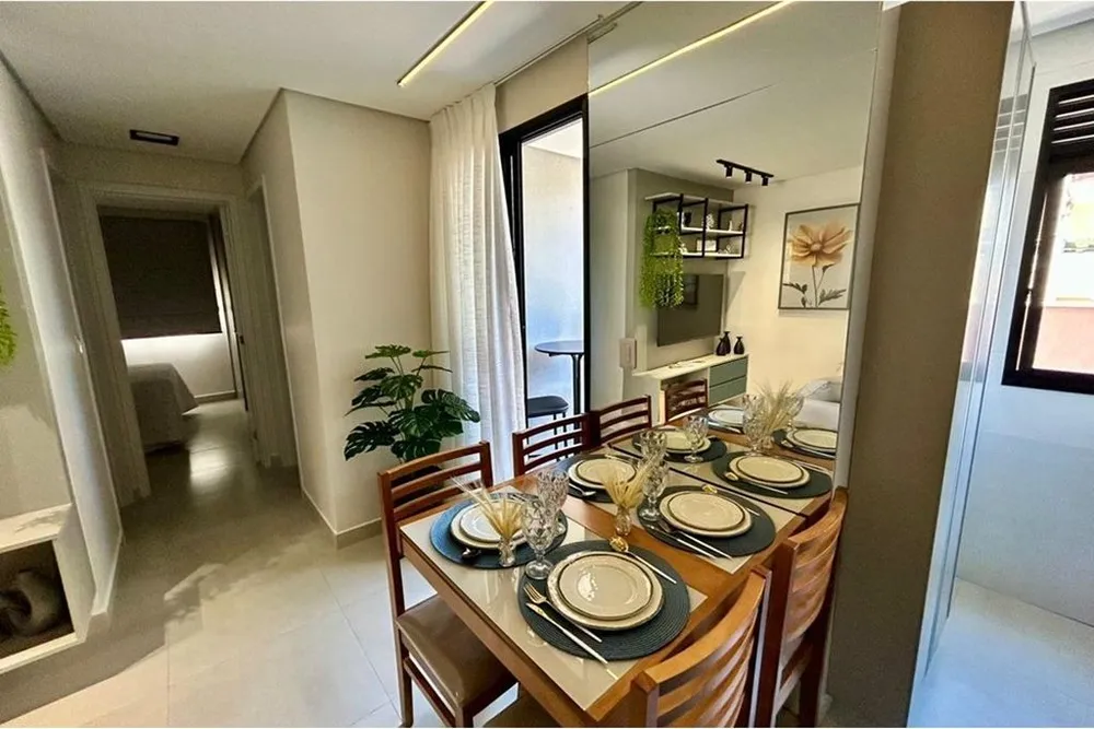 Apartamento, 1 quarto, 30 m² - Foto 7