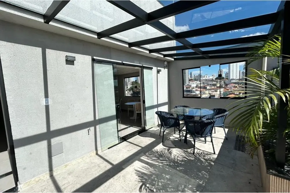 Apartamento, 1 quarto, 30 m² - Foto 3