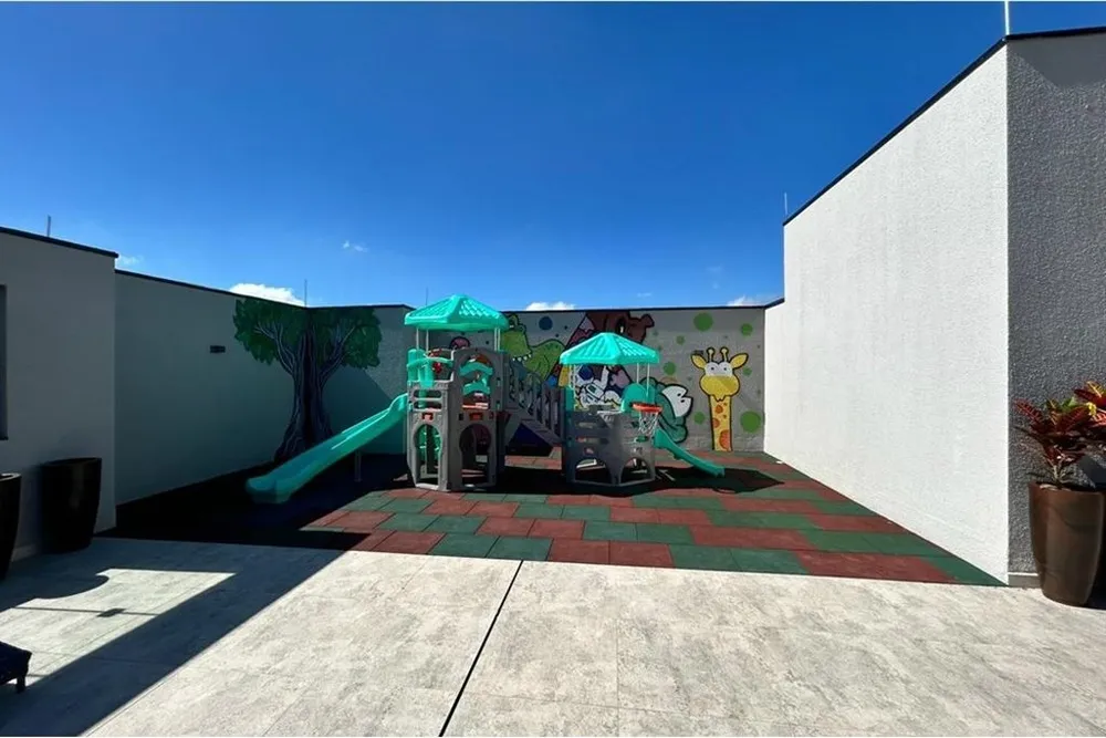 Apartamento, 1 quarto, 30 m² - Foto 5